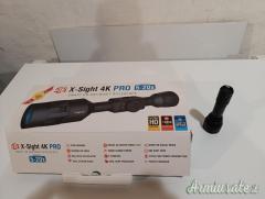 Atn s sight 4k pro 5-20X