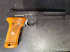 Pistola Smith & Wesson 422