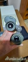 Binocolo SWAROVSKI  HABICHT  7X42  GA.