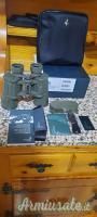 Binocolo SWAROVSKI  HABICHT  7X42  GA.