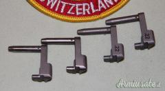 Per Sig 210 Hold Open