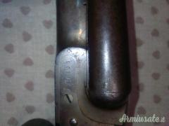 L.C. Smith field grade Cal 16