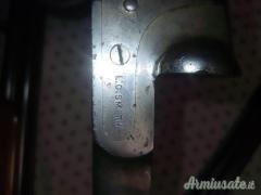 L.C. Smith field grade Cal 16