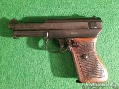 Mauser 14/34 .32 ACP  |  7.65x17mm Browning SR