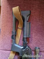 PSL Dragunov 7.62 x 54R  |  7.62 Russian