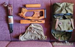 PSL Dragunov 7.62 x 54R  |  7.62 Russian