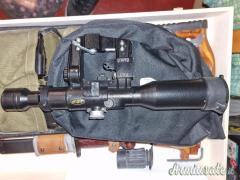 PSL Dragunov 7.62 x 54R  |  7.62 Russian