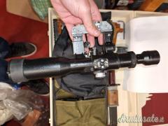 PSL Dragunov 7.62 x 54R  |  7.62 Russian