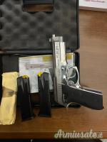 Taurus | Forjas Pt92  9x21mm IMI