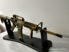 Norinco CQA M4 .223 Remington