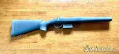 Remington 700 SA  calciatura