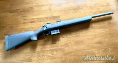 Remington 700 SA  calciatura