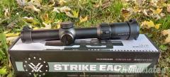 VORTEX STIKE EAGLE 1-8X24 SFP