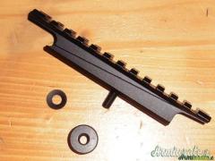 Per M4 M16 AR15 e cloni