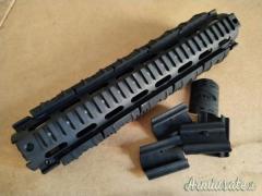 Per M4 M16 AR15 e cloni