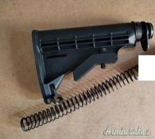 Per M4 M16 AR15 e cloni