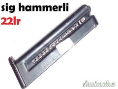 Caricatori monofilari marchi vari