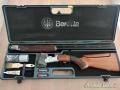 Beretta 682 12