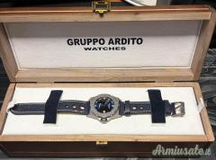 Orologio automatico GAW (Gruppo Arditi Watch)  Dandy
