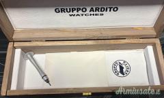 Orologio automatico GAW (Gruppo Arditi Watch)  Dandy