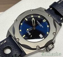 Orologio automatico GAW (Gruppo Arditi Watch)  Dandy