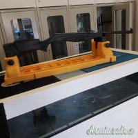 Stoeger RX5 Black 4.5/.177