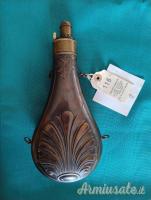 Fiaschetta americana AMERICAN FLASK & CAP COMPANY 1800