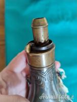 Fiaschetta americana AMERICAN FLASK & CAP COMPANY 1800