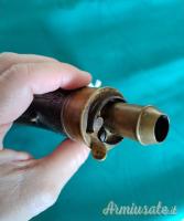 Fiaschetta americana AMERICAN FLASK & CAP COMPANY 1800