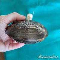 Fiaschetta americana AMERICAN FLASK & CAP COMPANY 1800