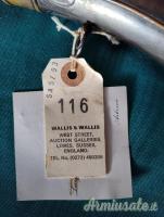 Fiaschetta americana AMERICAN FLASK & CAP COMPANY 1800