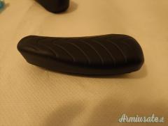 Calcioli e nasello destro per Benelli comfortech