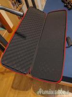 Custodia rigida per carabina