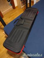 Custodia rigida per carabina