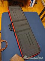 Custodia rigida per carabina