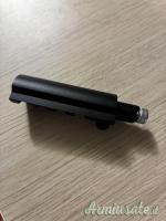 Piccatinny per Blaser