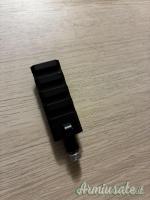 Piccatinny per Blaser