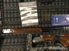 Beretta ASE 90 TRAP 12