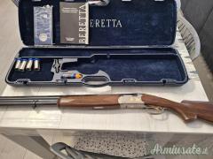 Beretta Ultralight 12