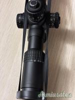 Vendo delta 5-50x56 1/8 moa