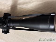 Vendo delta 5-50x56 1/8 moa