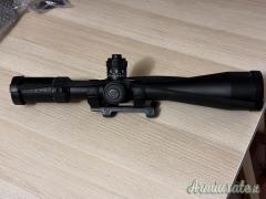 Vendo delta 5-50x56 1/8 moa