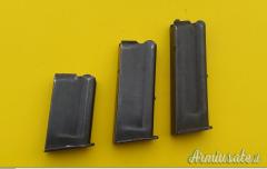 Caricatore Jager AP 51 Lotto 3 Pezzi