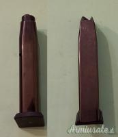 Caricatore CZ 100 - CZ 110 cal. 9 -7,65 para