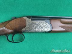 Breda Sovrapposto 12