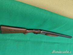 Breda Sovrapposto 12