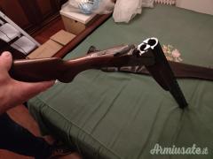 Breda Sovrapposto 12