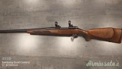 Sako III .243 Winchester