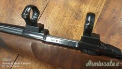 Sako III .243 Winchester