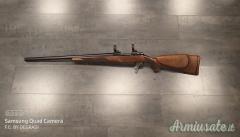 Sako III .243 Winchester